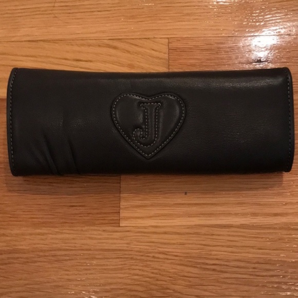 Juicy couture leather wallet - Picture 3 of 7